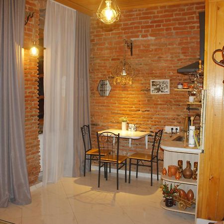 19Th Century Apartment Tbilisi Ngoại thất bức ảnh