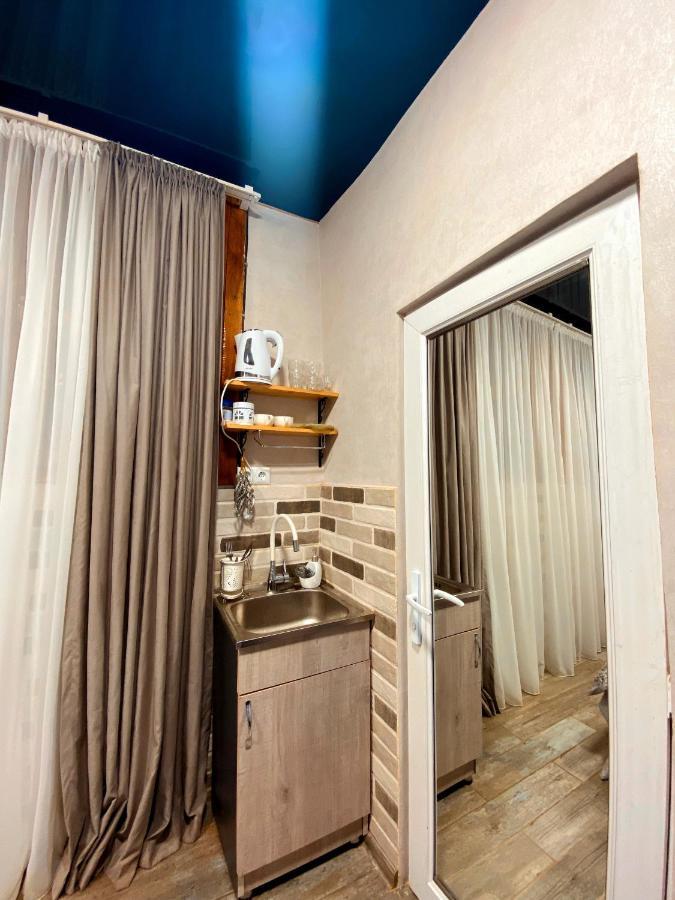 19Th Century Apartment Tbilisi Ngoại thất bức ảnh