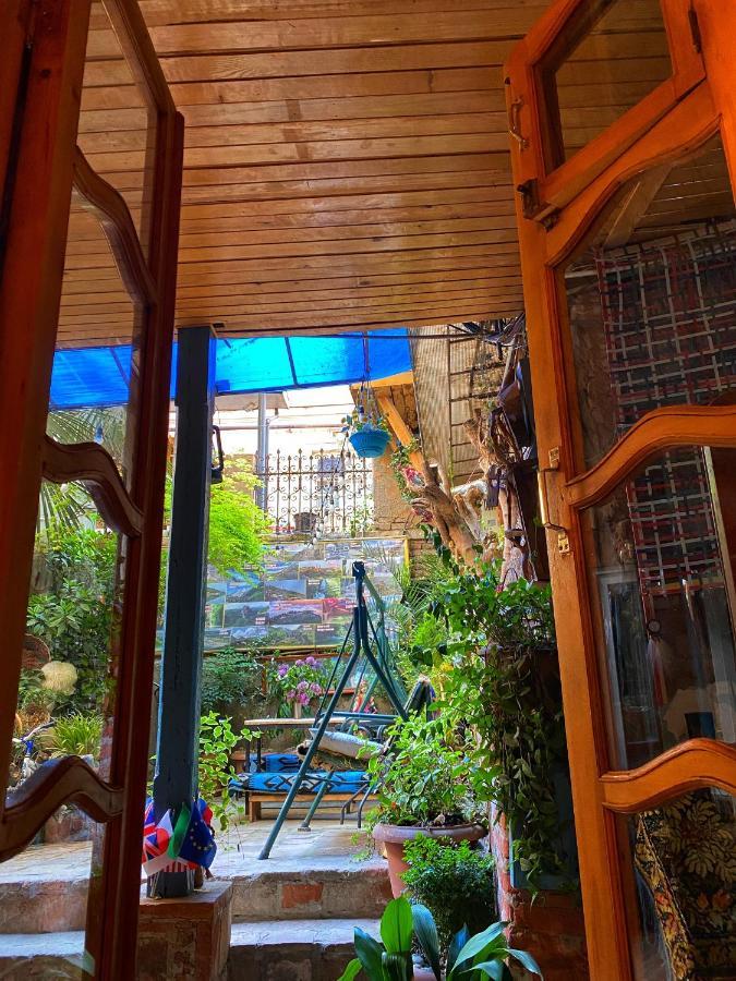 19Th Century Apartment Tbilisi Ngoại thất bức ảnh