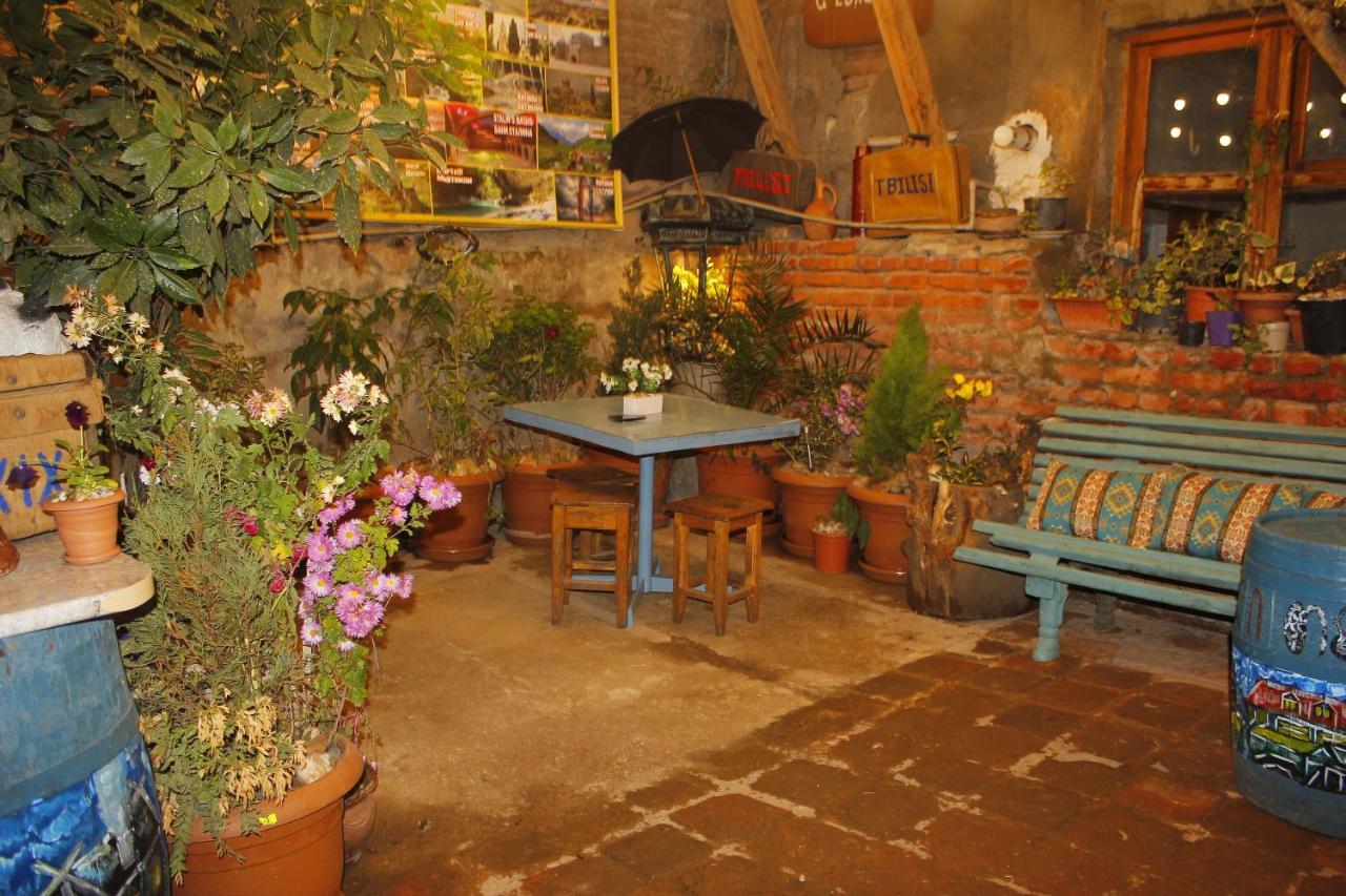 19Th Century Apartment Tbilisi Ngoại thất bức ảnh