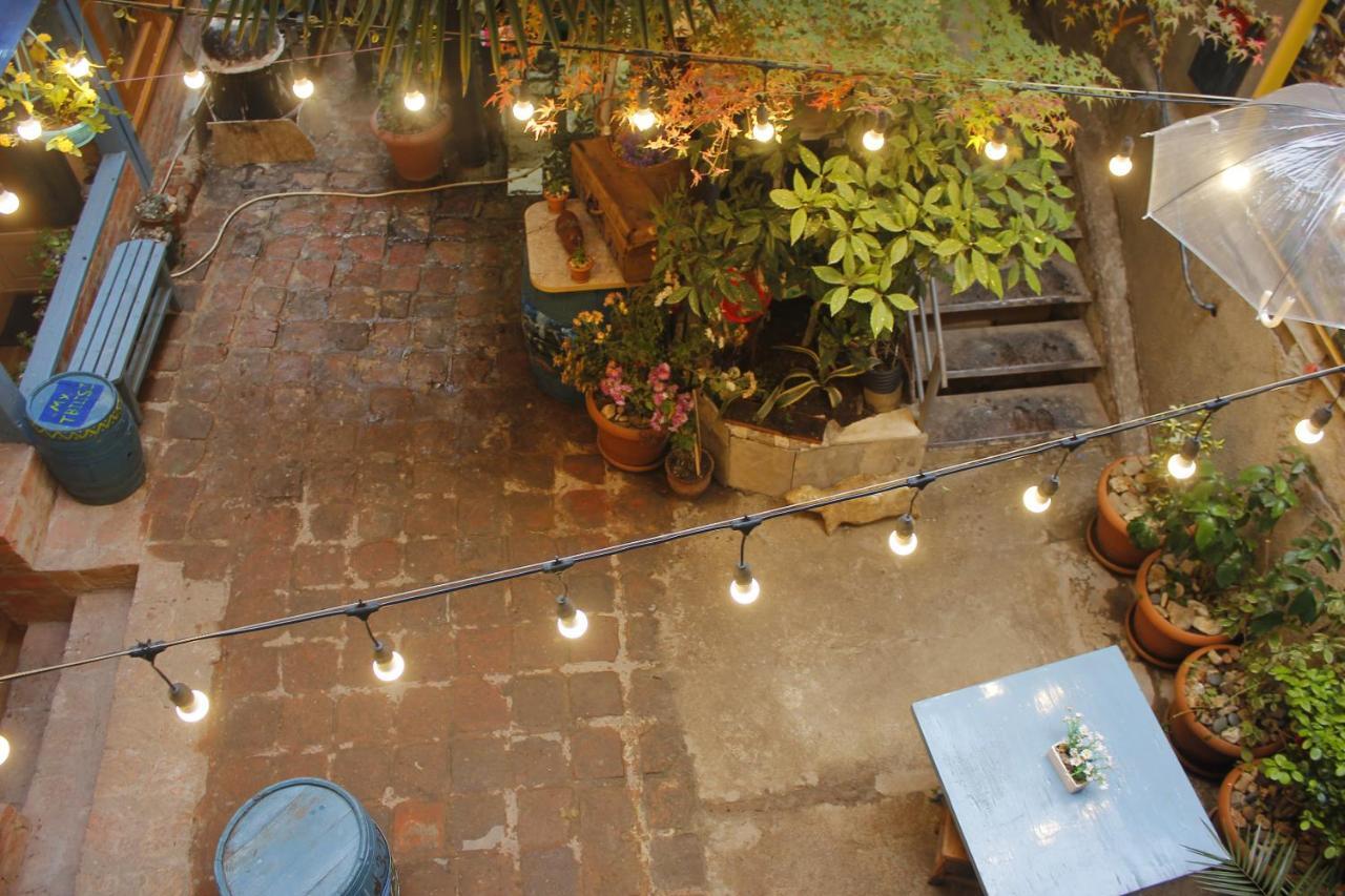 19Th Century Apartment Tbilisi Ngoại thất bức ảnh