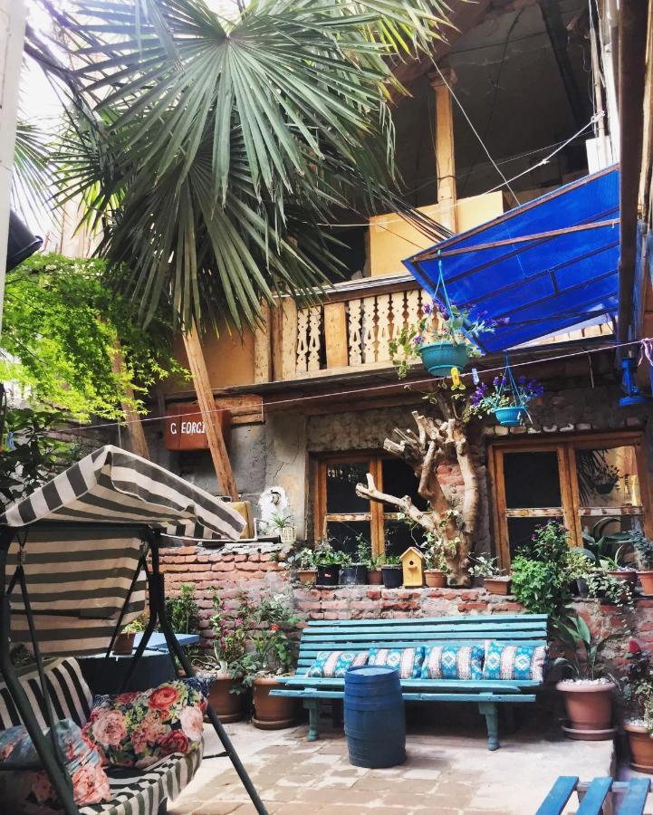 19Th Century Apartment Tbilisi Ngoại thất bức ảnh