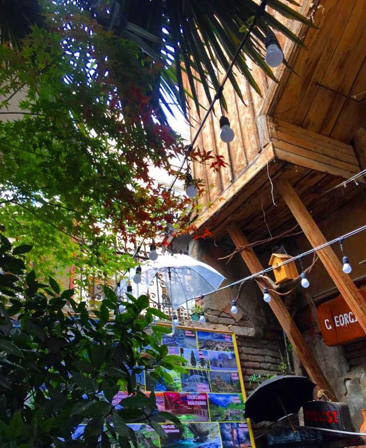 19Th Century Apartment Tbilisi Ngoại thất bức ảnh
